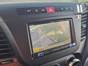 Systemy bezpieczeństwa — Iveco DAILY 35C16 DL AUT. L2H2 z 2018 roku