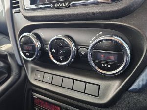Wyposażenie specjalne wnętrza — Iveco DAILY 40C18 3.0 ltr ac aut EURO6 z 2021 roku