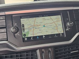Wyposażenie specjalne wnętrza, ujęcie 6 — Iveco S-WAY AS440S48 z 2020 roku