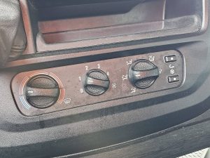 Wyposażenie specjalne wnętrza, ujęcie 5 — Iveco S-WAY AS440S48 z 2020 roku