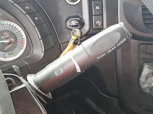 Wyposażenie specjalne wnętrza, ujęcie 4 — Iveco S-WAY AS440S48 z 2020 roku
