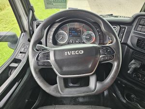 Wyposażenie specjalne wnętrza, ujęcie 3 — Iveco S-WAY AS440S48 z 2020 roku