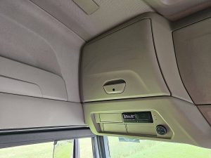 Wyposażenie specjalne wnętrza, ujęcie 2 — Iveco S-WAY AS440S48 z 2020 roku