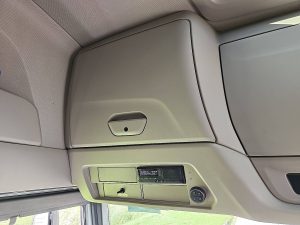 Wyposażenie specjalne wnętrza, ujęcie 5 — Iveco S-WAY AS440S48 z 2021 roku