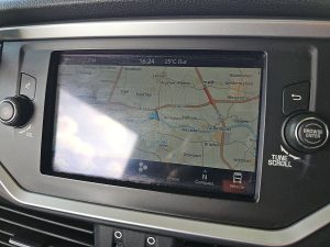 Wyposażenie specjalne wnętrza, ujęcie 4 — Iveco S-WAY AS440S48 z 2021 roku