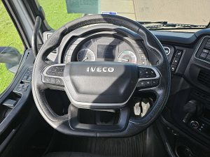 Wyposażenie specjalne wnętrza, ujęcie 3 — Iveco S-WAY AS440S48 z 2021 roku