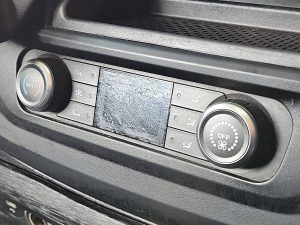 Wyposażenie specjalne wnętrza, ujęcie 2 — Iveco S-WAY AS440S48 z 2021 roku