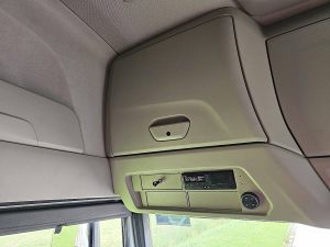 Wyposażenie specjalne wnętrza, ujęcie 2 — Iveco S-WAY AS440S48 z 2021 roku