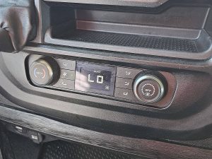 Wyposażenie specjalne wnętrza, ujęcie 5 — Iveco S-WAY AS440S49 z 2022 roku