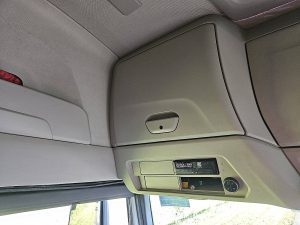 Wyposażenie specjalne wnętrza, ujęcie 2 — Iveco S-WAY AS440S49 z 2022 roku