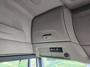 Wyposażenie specjalne wnętrza, ujęcie 2 — Iveco S-WAY AS440S49 z 2022 roku
