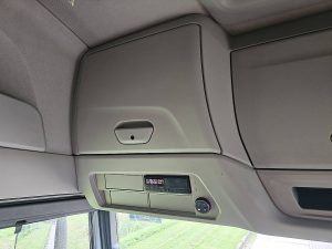 Wyposażenie specjalne wnętrza, ujęcie 2 — Iveco S-WAY AS440S49 dubble Tank z 2022 roku