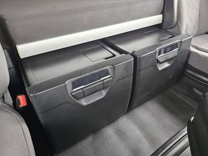 Wyposażenie specjalne wnętrza — Iveco S-WAY AS440S49 dubble Tank z 2022 roku