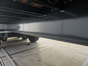 Wyposażenie specjalne, ujęcie 4 — Kleyn Trailers PRSH-27-13.6 Harthouten vloer z 2026 roku