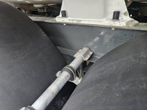 Wyposażenie specjalne, ujęcie 5 — Magyar FUEL 8 COMP z 2007 roku