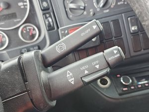 Wyposażenie specjalne wnętrza, ujęcie 2 — MAN 12.220 TGL Koelwagen Carrier z 2014 roku
