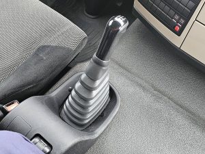 Wyposażenie specjalne wnętrza, ujęcie 2 — MAN 15.250 TGM 9000LTR FUEL +PUMP z 2018 roku