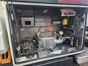 Wyposażenie specjalne — MAN 15.250 TGM 9000LTR FUEL +PUMP z 2018 roku