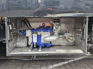 Wyposażenie specjalne, ujęcie 6 — MAN 15.250 TGM 9000LTR FUEL +PUMP z 2018 roku