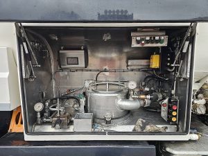 Wyposażenie specjalne, ujęcie 5 — MAN 15.250 TGM 9000LTR FUEL +PUMP z 2018 roku