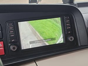 Systemy bezpieczeństwa — MAN 15.250 TGM 9000LTR FUEL +PUMP z 2018 roku