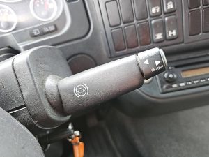 Wyposażenie specjalne wnętrza, ujęcie 4 — MAN 18.340 TGM AIRCO TAILLIFT z 2013 roku
