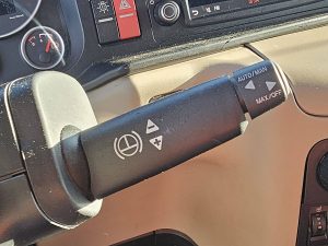 Wyposażenie specjalne wnętrza, ujęcie 5 — MAN 26.420 TGS LX PTO INT. 6X2-4 ST z 2019 roku