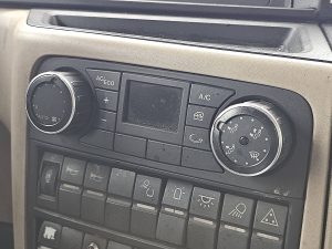 Wyposażenie specjalne, ujęcie 2 — MAN 49.460 TGS 10X8 BB 22M3 TIPPER z 2018 roku