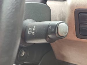 Wyposażenie specjalne wnętrza, ujęcie 3 — MAN 49.460 TGS 10X8 BB 22M3 TIPPER z 2018 roku