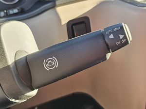 Wyposażenie specjalne wnętrza, ujęcie 3 — MAN 8.220 TGL PTO AIRCO WB305 z 2018 roku