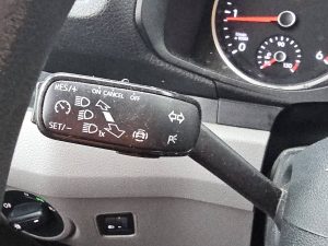 Wyposażenie specjalne wnętrza, ujęcie 3 — MAN TGE 3.180 z 2019 roku