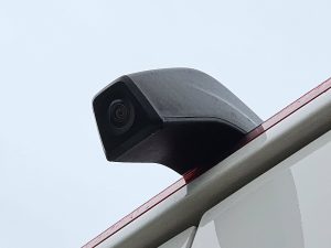 Systemy bezpieczeństwa, ujęcie 2 — MAN TGE 3.180 z 2019 roku