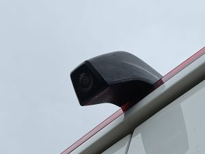 Systemy bezpieczeństwa, ujęcie 2 — MAN TGE 3.180 prijs zo weg! EURO6 z 2022 roku