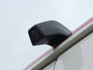 Systemy bezpieczeństwa, ujęcie 2 — MAN TGE 3.180 prijs zo weg! EURO6 z 2022 roku