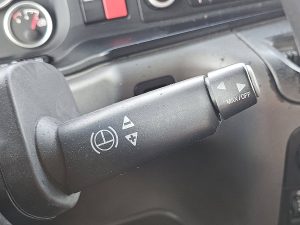 Wyposażenie specjalne wnętrza, ujęcie 4 — MAN TGX 18.440 z 2016 roku
