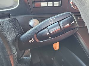Wyposażenie specjalne wnętrza, ujęcie 3 — Mercedes-Benz ACTROS 1840 ADR EXIII  FL OX AT z 2016 roku