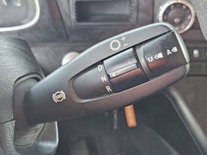 Wyposażenie specjalne wnętrza, ujęcie 4 — Mercedes-Benz ACTROS 1843 z 2014 roku