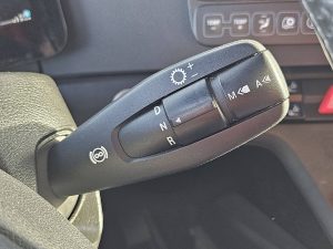 Wyposażenie specjalne wnętrza, ujęcie 6 — Mercedes-Benz ACTROS 2553 6x2*4 z 2020 roku