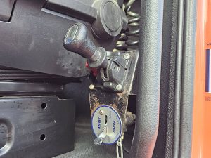 Wyposażenie specjalne, ujęcie 2 — Mercedes-Benz ACTROS 2553 6x2*4 z 2020 roku