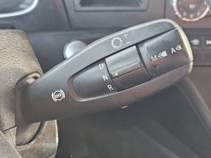 Wyposażenie specjalne wnętrza, ujęcie 4 — Mercedes-Benz ACTROS 2642 LS z 2015 roku