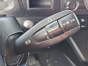 Wyposażenie specjalne wnętrza, ujęcie 3 — Mercedes-Benz ANTOS 1830 z 2019 roku