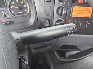 Wyposażenie specjalne wnętrza, ujęcie 4 — Mercedes-Benz ATEGO 1222 MANUAL AIRCO TK z 2011 roku