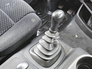 Wyposażenie specjalne wnętrza, ujęcie 3 — Mercedes-Benz ATEGO 1222 MANUAL AIRCO TK z 2011 roku