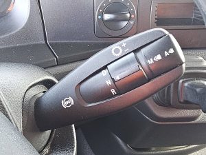 Wyposażenie specjalne wnętrza, ujęcie 5 — Mercedes-Benz ATEGO 1223 FRC 12-28 LIFT A/C z 2023 roku