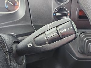 Wyposażenie specjalne wnętrza, ujęcie 3 — Mercedes-Benz ATEGO 1224 Airco 6cyll Laadklep z 2016 roku