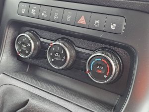 Wyposażenie specjalne wnętrza, ujęcie 2 — Mercedes-Benz CITAN 110 CDI L1 Mbux PRO 95Pk! z 2022 roku