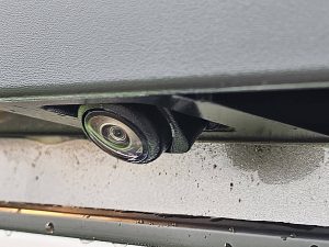 Systemy bezpieczeństwa, ujęcie 2 — Mercedes-Benz CITAN 110 CDI L1 Mbux PRO 95Pk! z 2022 roku