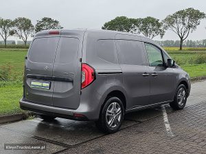 Strona pasażera z tyłu — Mercedes-Benz CITAN 110 CDI L1 Mbux PRO 95Pk! z 2022 roku