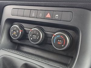 Wyposażenie specjalne wnętrza, ujęcie 2 — Mercedes-Benz CITAN 110 CDI Long Airco Mbux Eur6 z 2024 roku