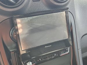Systemy bezpieczeństwa — Mercedes-Benz CITAN 110 CDI Maxi L3 2xZijdeur AC z 2017 roku